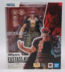 エレガブ ドクロ太郎怪獣シリーズ 暗黒星雲怪獣ネビュラ1期 紺色成型