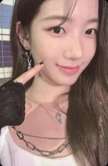 LE SSERAFIM COMPACT KAZUHA Antifragile 1/4