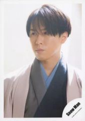 中古】生写真(ジャニーズ) Kinki Kids/堂本光一・堂本剛/全身・座り