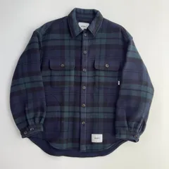 2025年最新】wtaps wcpo 02の人気アイテム - メルカリ