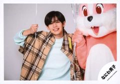 中古】生写真(ジャニーズ) KinKi Kids/堂本剛・堂本光一/横型・全身