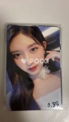 ATEEZ ソンファ GOLDEN HOUR : Part.3 'In Your Fantasy Edition