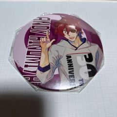 HoneyWorks FT4 DAI ヒロインたるもの 缶バッジ 2点セット - メルカリ