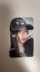 ATEEZ ソンファ GOLDEN HOUR : Part.3 'In Your Fantasy Edition