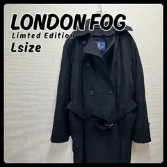 2025年最新】london fog コートの人気アイテム - メルカリ