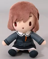 【中古】ぬいぐるみ 東雲絵名 ふわぷち ミニぬいぐるみ“25時、ナイトコードで。”(EX) 「プロジェクトセカイ カラフルステージ! feat.初音ミク」