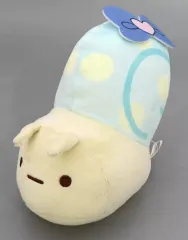 【中古】ぬいぐるみ にせつむり 天使なえびてん アイドルになりきりみにっコぬいぐるみ 「すみっコぐらし」