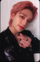 StrayKids 5-STAR Hyunjin トレーディングカード DIGI