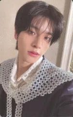 【中古】コレクションカード(男性) ENHYPEN/ジェイク(JAKE)/裏面グレー/CD「ORANGE BLOOD(KALPA ver.)」フォトカードB