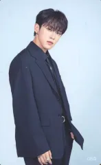 【中古】コレクションカード(男性) 059:JO1/河野純喜/「LAPOSTA 2024」トレーディングカード