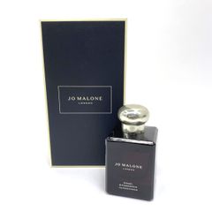 JO MALONE RED HIBISCUS コロンインテンス 残量9割 - メルカリ