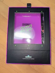 BTS 2022 シーグリ ジョングク