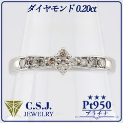 22k 9Pダイヤ クロス プラススタッドピアス 22金 パヴェダイヤ 高品質