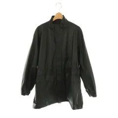 カレンソロジー Curensology 25AW ヴィンテージフェイクレザーコート レザージャケット F ブラック /DF ■OS