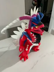 コライドン **ぬいぐるみ**