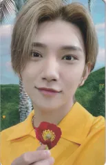 SEVENTEEN SECTOR 17 JOSHUA トレーディングカード