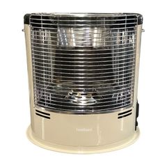 未開封品 ノーリツ 大阪ガス ガスファンヒーター ホワイト 2.44kw 都市