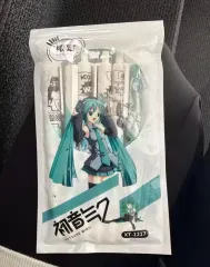 新品 初音 ミク ボールペン 6個入