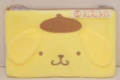 サンリオ サンリオキャラクター大賞当りくじ 2022年9月 5.ミニポシェット ポムポムプリン