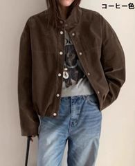 未使用級✨ 自由区 24AW ラメノットファンシーツイードジャケット 38