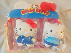 ダイワロイヤルホテルズ限定 ハローキティ＆ダニエル ×ドックラン