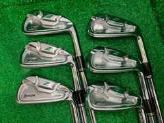 2025年最新】スリクソン z725 アイアンの人気アイテム - メルカリ