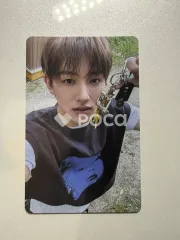 CORTIS ソンヒョン COLOR OUTSIDE THE LINES Weverse Albums B ver.