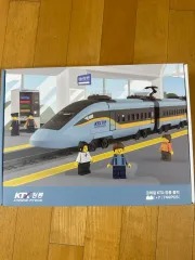 ktx デニム LEGOブロック(갈봉様)