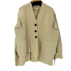 2026年最新】IHNN カーディガンの人気アイテム - メルカリ