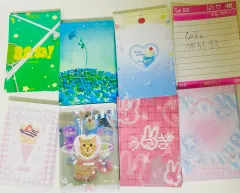 トレカ バインダー The Good Earth 7セット まとめ