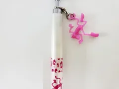 04s ピンクパンダ マスコット ボールペン
