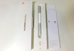 HUAWEI ファーウェイ MatePen スタイラスペン AF61Jのサムネイル