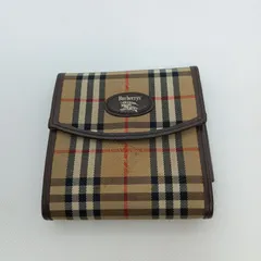 2025年最新】バーバリー ノバチェック財布の人気アイテム - メルカリ