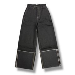 未使用品 Sacai 25AW Cotton Chino Pants コットンチノパンツ カーゴ