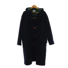 ラコステ LACOSTE ダッフルコート ロング 5 ネイビー /HK ■OS ■ADのサムネイル