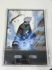 NARUTO -ナルト- ハタケ カカシ アクリル スタンド