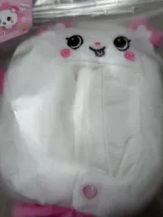 NCT(エヌシーティー) WIND AND WISH ウィッシュドール ケープ 팡이 サクヤ 未開封