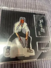 チェンソーマン レゼ アクリルスタンド