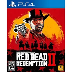 Red Dead Redemption 2 (輸入版:北米) - PS4