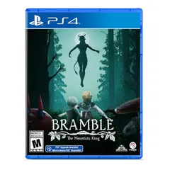 Bramble: The Mountain King (輸入版:北米) - PS4のサムネイル