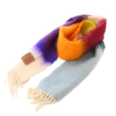 2025年最新】ロエベ マフラーの人気アイテム - メルカリ