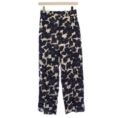 2025年最新】IENA 花 パンツの人気アイテム - メルカリ