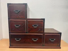 2025年最新】小引き出し レトロの人気アイテム - メルカリ