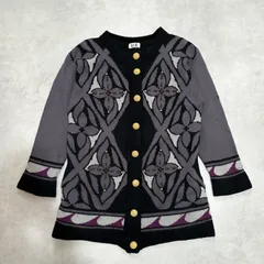 00's vintageニット　古着　カジュアル