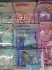 サンリオ ウォータースタンプ (ハローキティ、マイメロディ、クロミ、シナモロール、ポチャッコ)