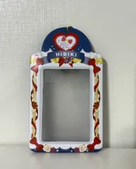 アイドルタイムプリパラ <bos> the 渉 トレカホルダー 出品