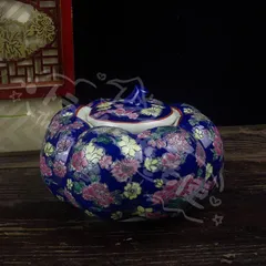 2025年最新】景徳鎮 壷の人気アイテム - メルカリ