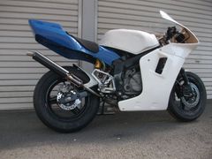 セロー250 DELTA バレル4 マフラー オリジナルバッフル付き - メルカリ