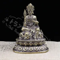 2025年最新】銅 仏像の人気アイテム - メルカリ