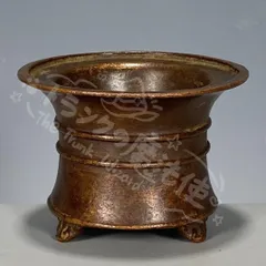 2026年最新】大明宣徳炉の人気アイテム - メルカリ